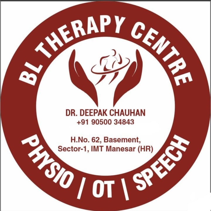 BL Therapy Center